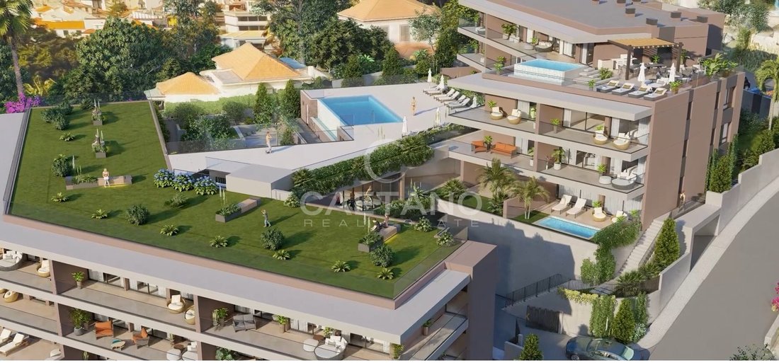 Apartment in Santa Luzia, Madeira, Portugal 5 - 17467599