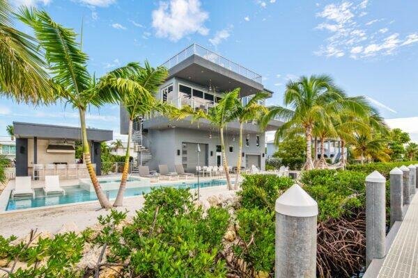 House in Marathon, Florida, United States 1 - 17465582