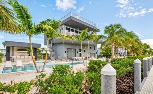 Maison à Marathon, Floride, États-Unis 1