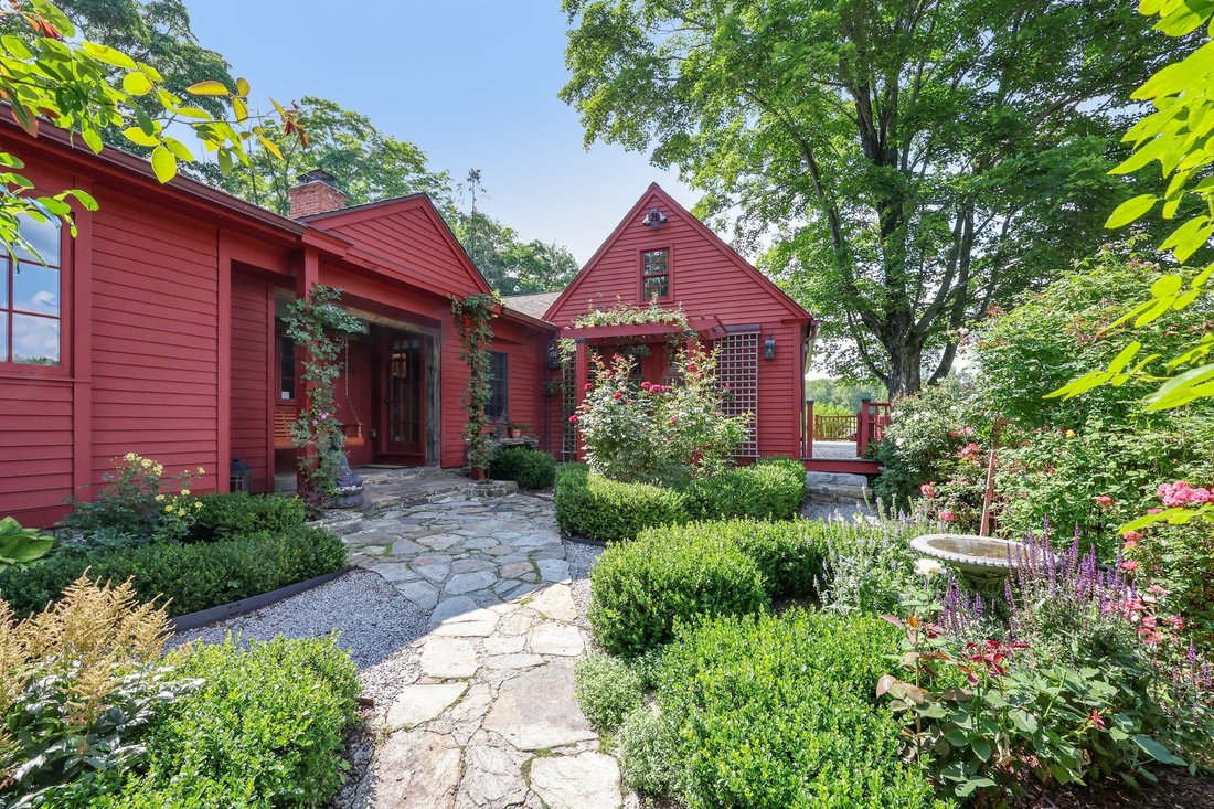 House in Killingworth, Connecticut, United States 2 - 17467803