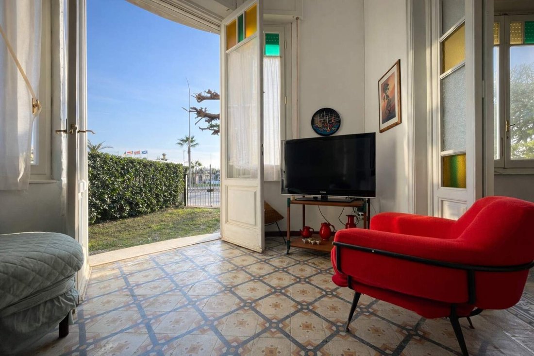Villa in Camaiore, Tuscany, Italy 4 - 17466652