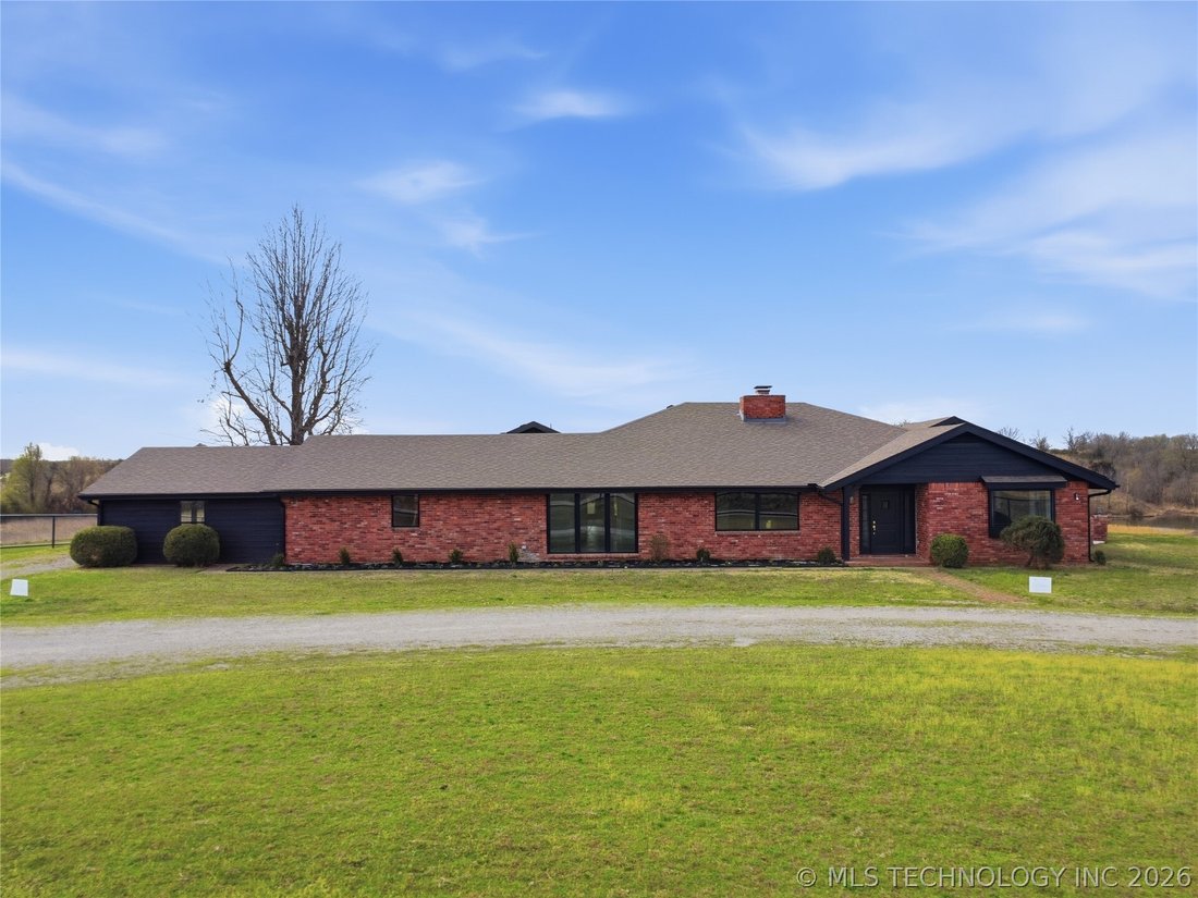 House in Bartlesville, Oklahoma, United States 2 - 17466812