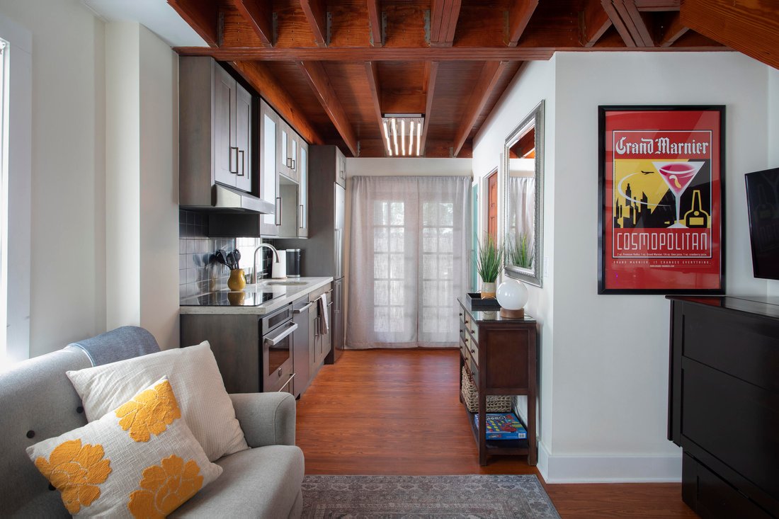 Apartment in Key West, Florida, United States 5 - 17465427