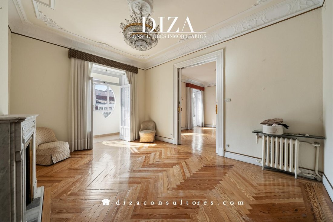 Appartamento a Centro, Madrid, Spagna 2 - 17464767