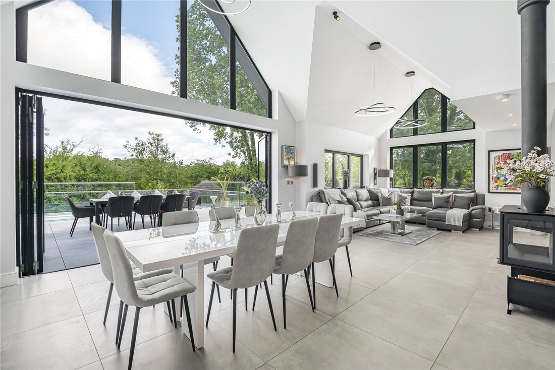 House in Caversham, England 3 - 17467291