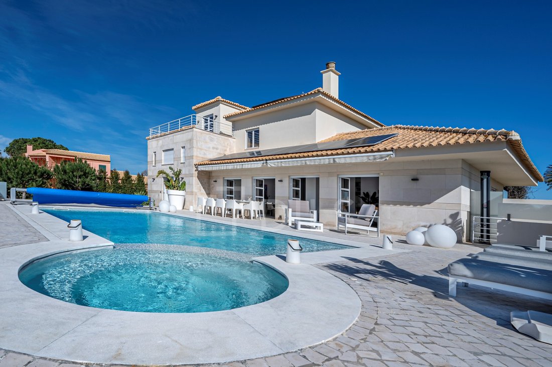 House in Carvalhal, Setubal, Portugal 4 - 17467586