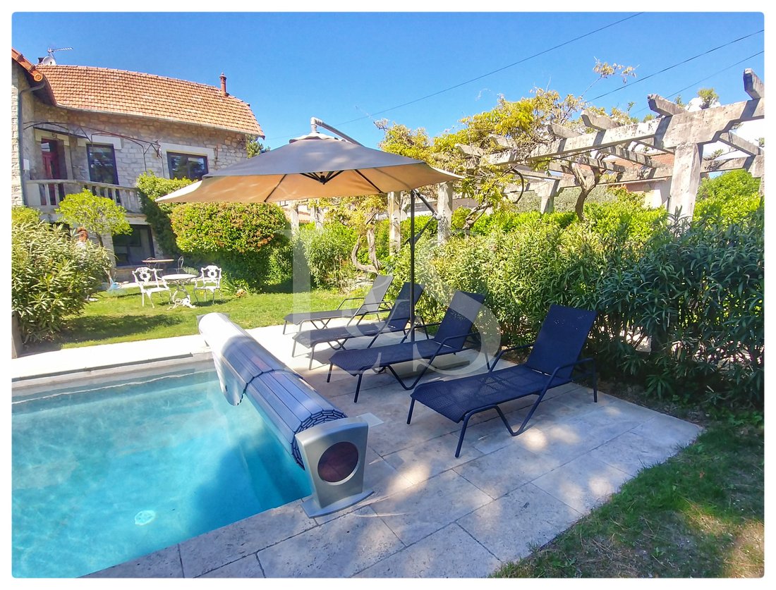 House in Ouest Sud, Vaison-la-Romaine, France 4 - 17465043