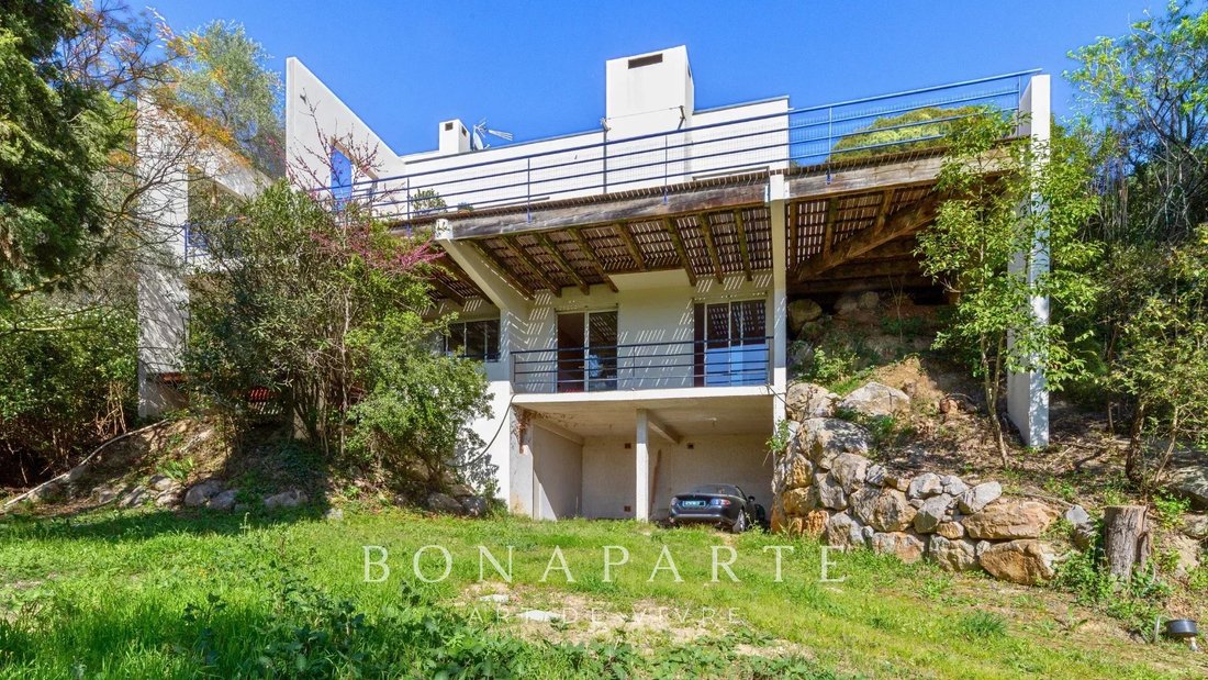 Villa a Croix de Poumeyrac, Beziers, Francia 1 - 17467694