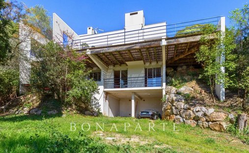 Villa in Croix de Poumeyrac, Beziers, France 1