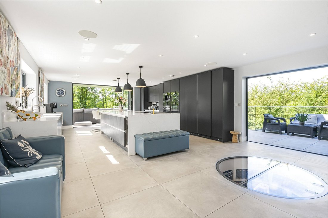 House in Caversham, England 5 - 17467291