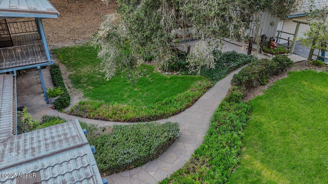 House in Santa Ynez, California, United States 4 - 17465391
