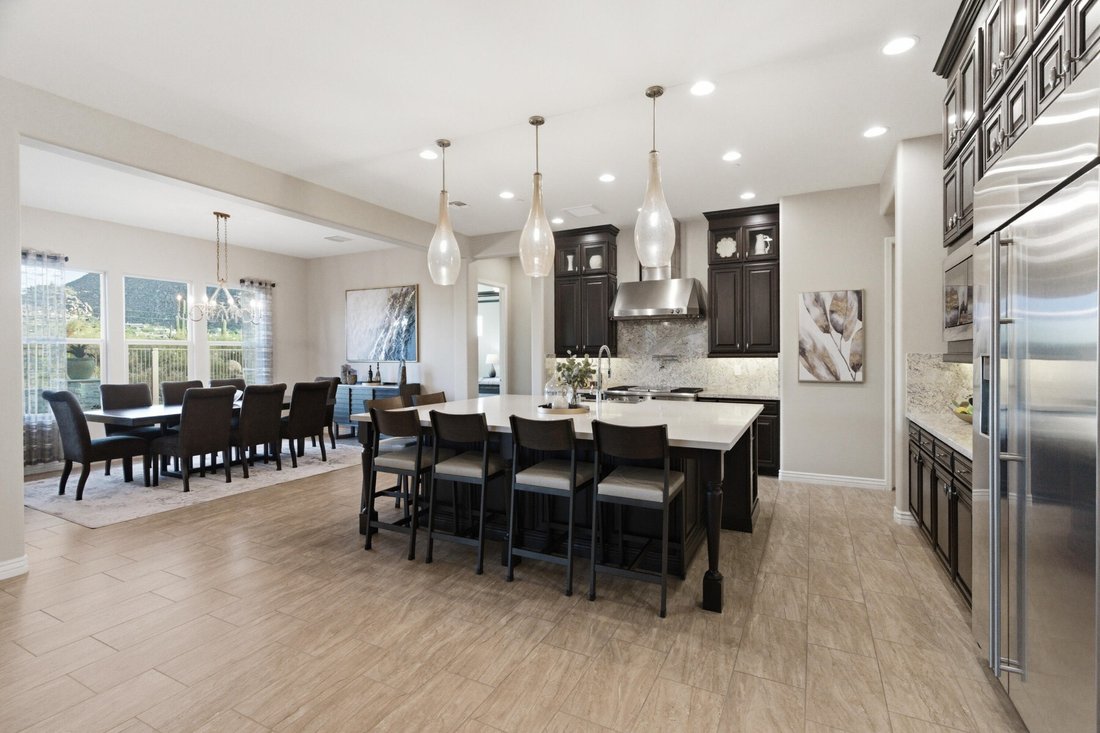 Scottsdale, Arizona, United States 4 - 17468805