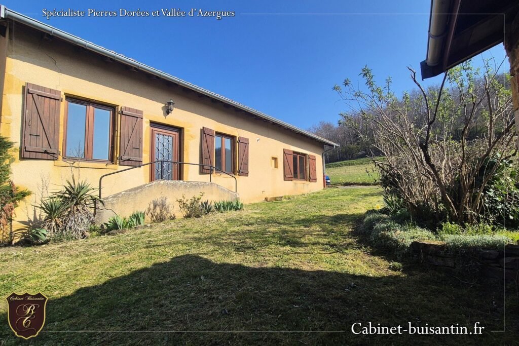 House in Saint-Laurent-d'Oingt, Val d'Oingt, France 4 - 17467179