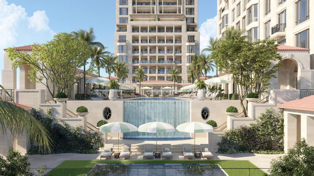 Condo in West Palm Beach, Florida, United States 5 - 17466115