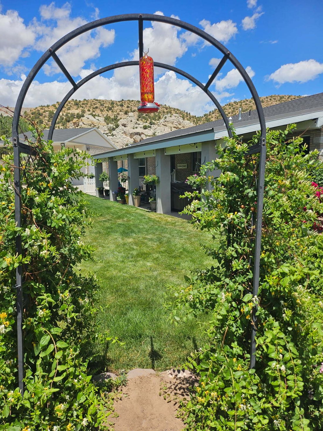 House in Vernal, Utah, United States 2 - 17465305