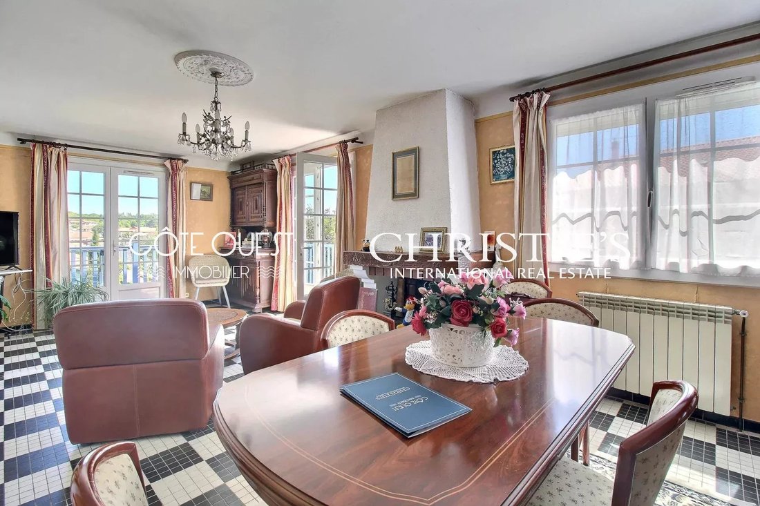 House in Acotz, Saint-Jean-de-Luz, France 5 - 14406209