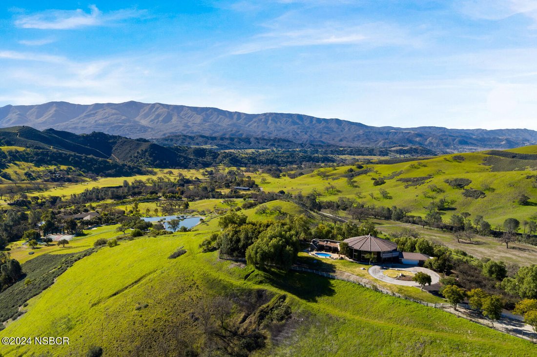 House in Santa Ynez, California, United States 2 - 17465491