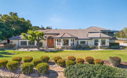 House in Ojai, California, United States 1