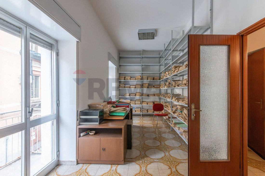 Apartment in Francofonte, Sicily, Italy 3 - 17468265