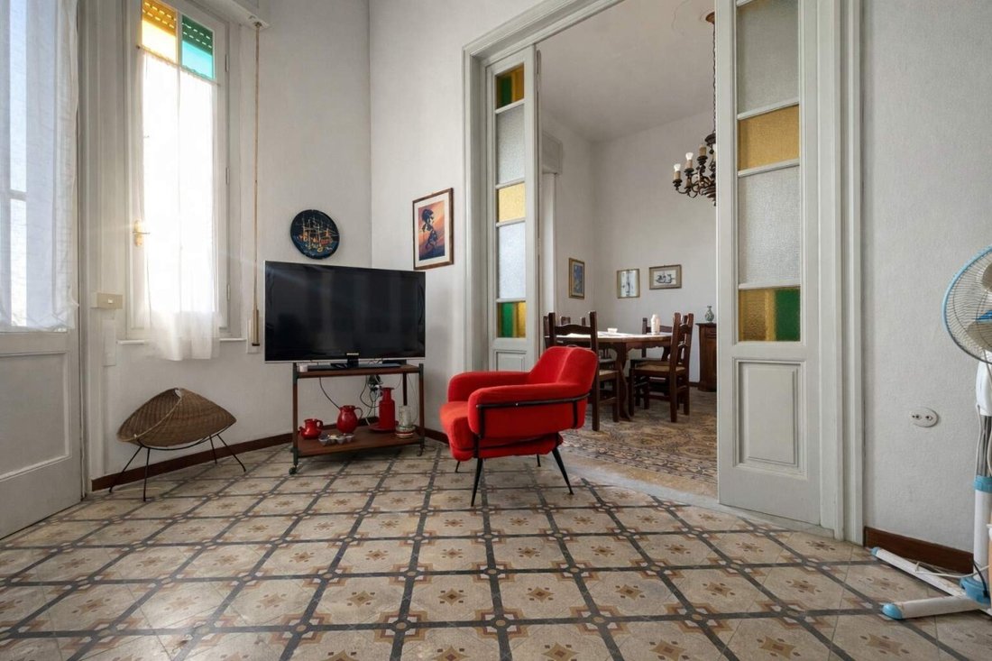 Villa in Camaiore, Tuscany, Italy 5 - 17466652