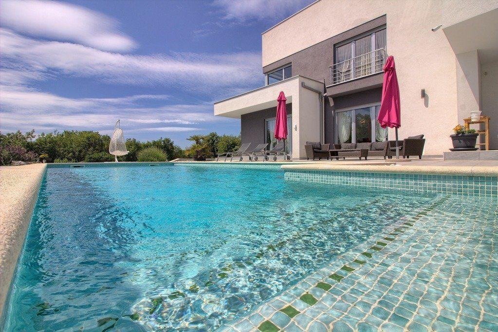 Villa in Krnica, Istria County, Croatia 4 - 17467963