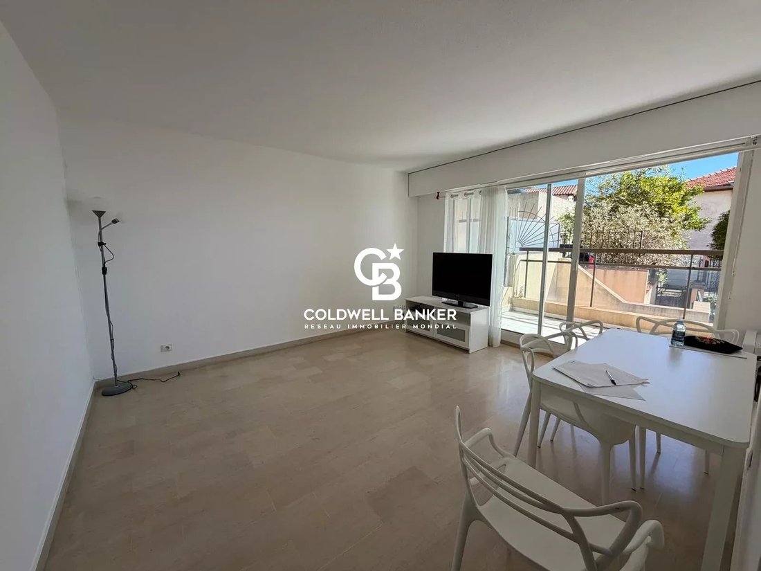 Apartment in Centre, Beausoleil, France 5 - 17464854
