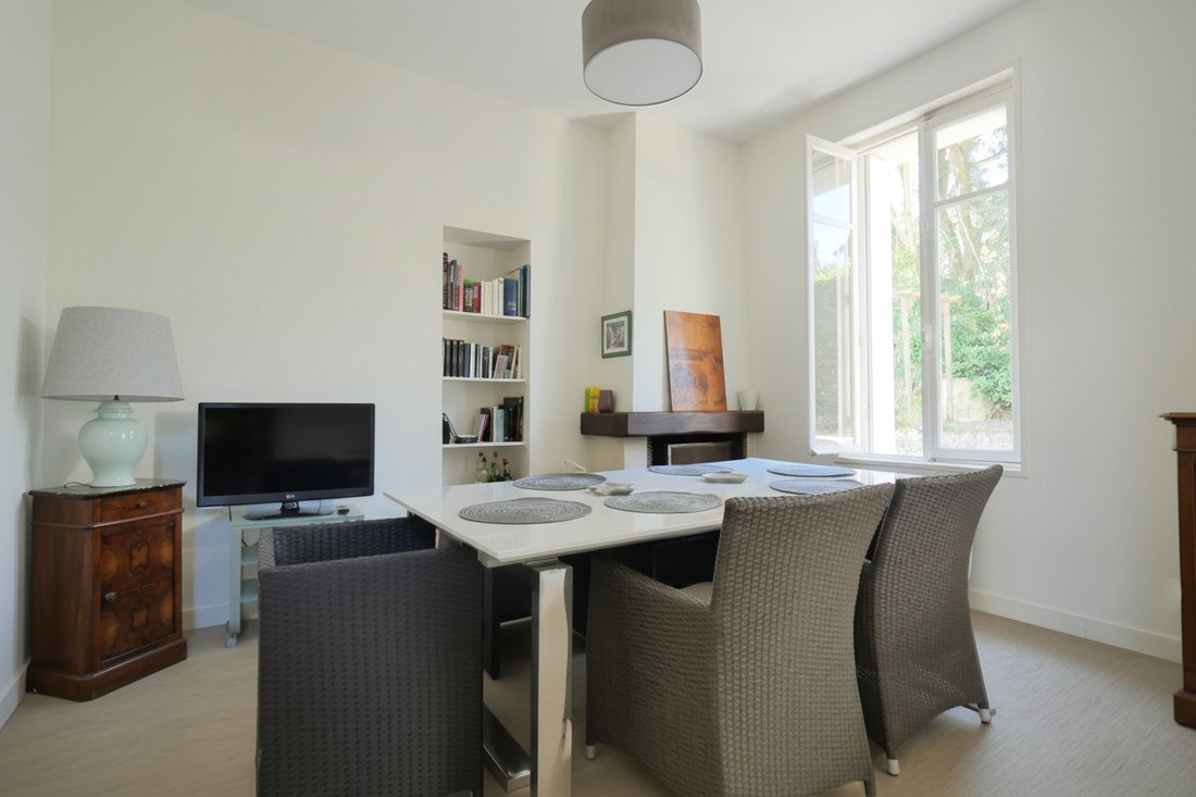 Villa in Pontaillac, Royan, France 5 - 17467172