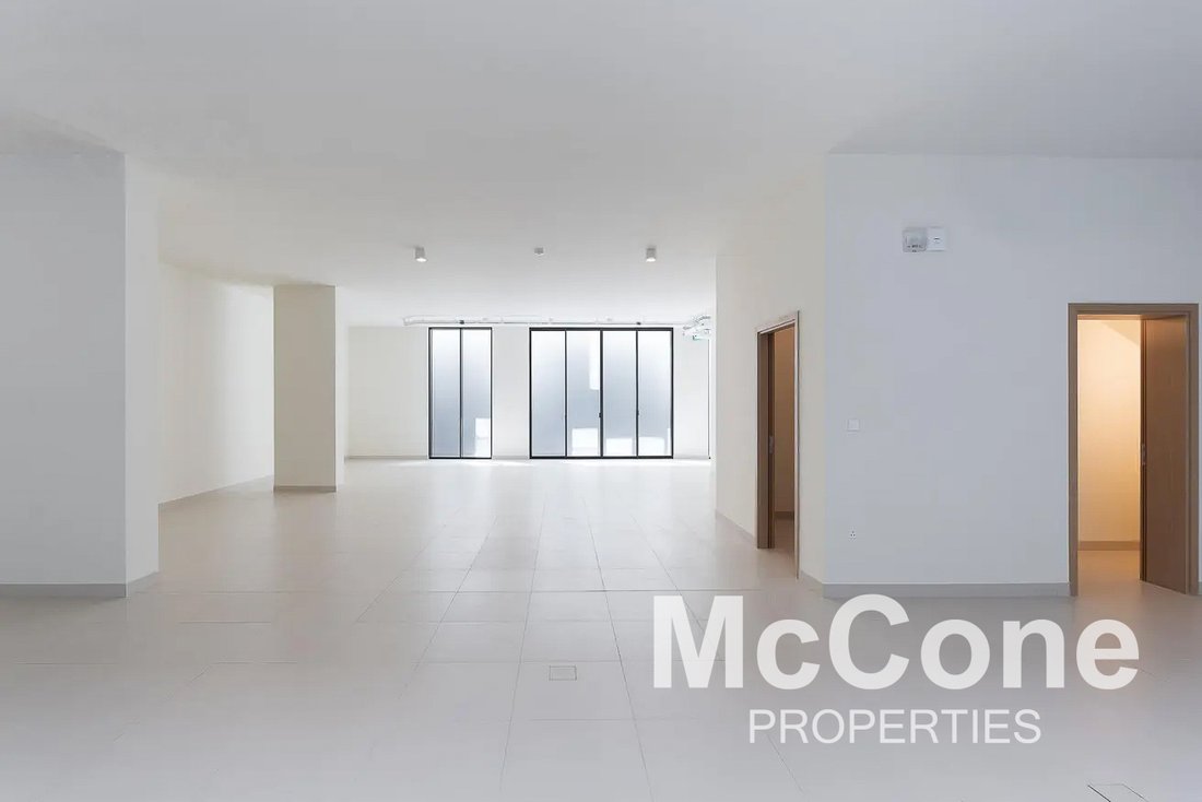 Villa in Dubai Hills Estate, Dubai, United Arab Emirates 3 - 17464532