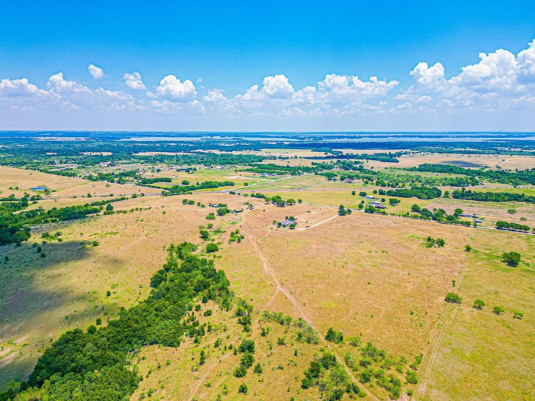 Land in Corsicana, Texas, United States 4 - 15811787