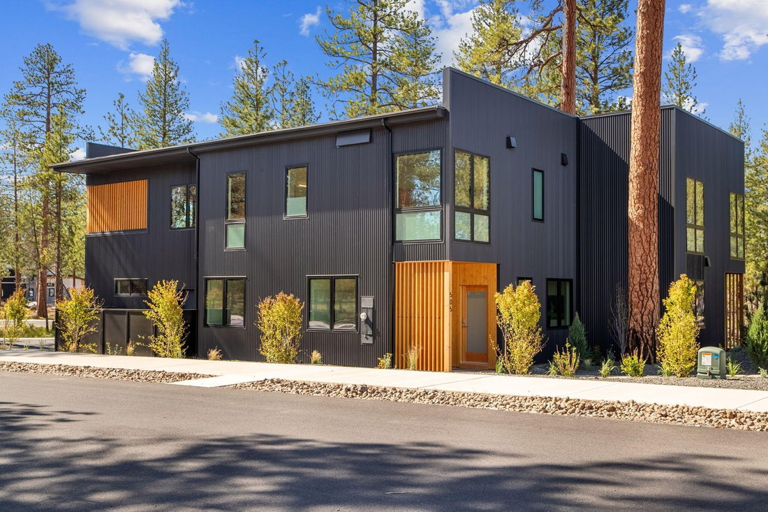 Townhouse in Sisters, Oregon, United States 2 - 17466263