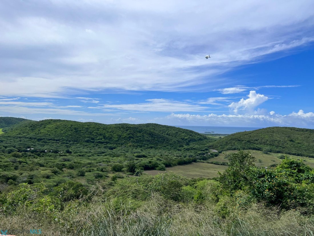 Land in Llanos, Lajas, Puerto Rico 4 - 17464733