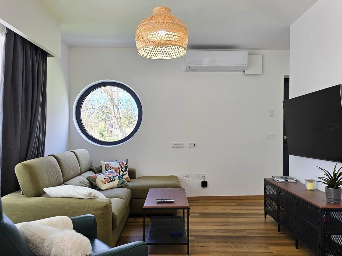 Villa in Rabac, Istria County, Croatia 4 - 17467947