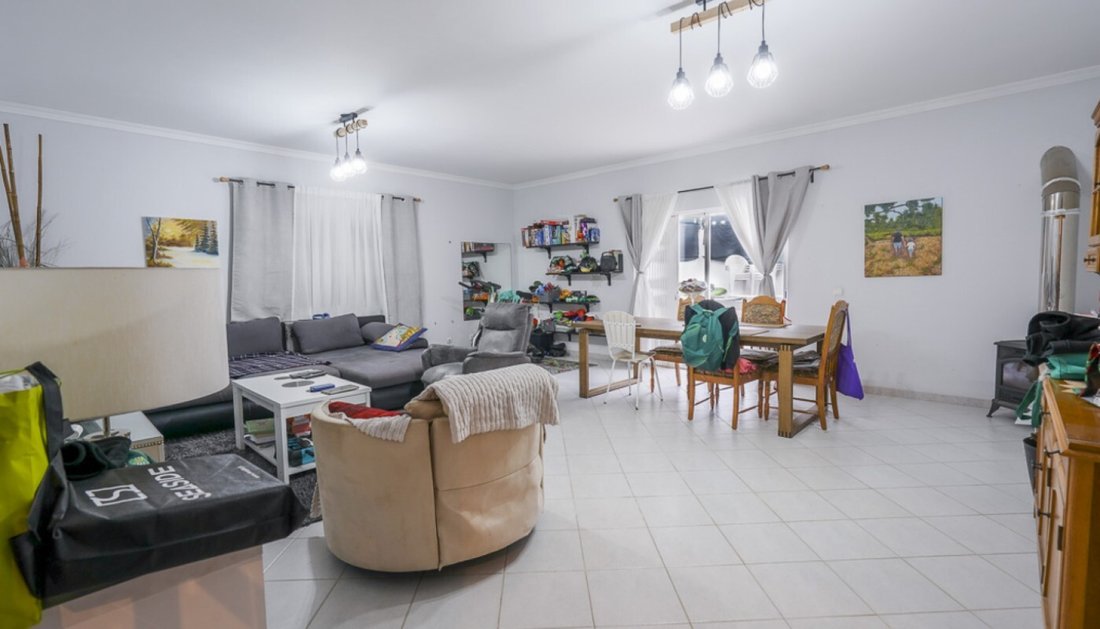 Apartment in Quarteira, Algarve, Portugal 2 - 17465336