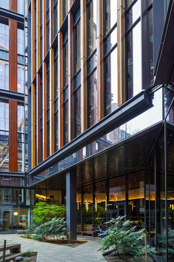 Apartment in EC2, Islington, England 4 - 17467769