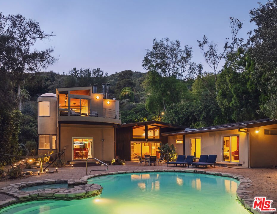 House in Los Angeles, California, United States 1 - 17466365