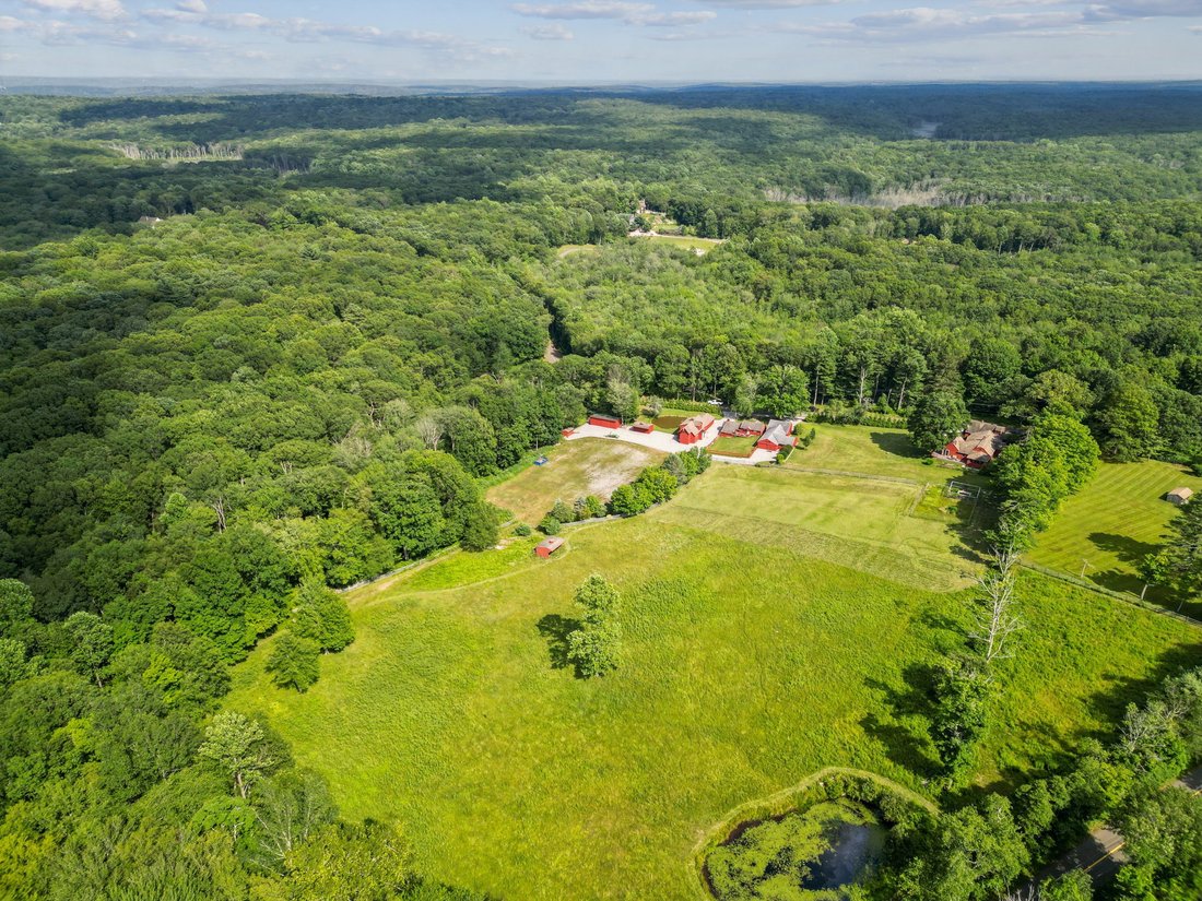 House in Killingworth, Connecticut, United States 1 - 17467803