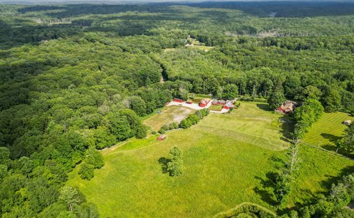 Casa a Killingworth, Connecticut, Stati Uniti 1