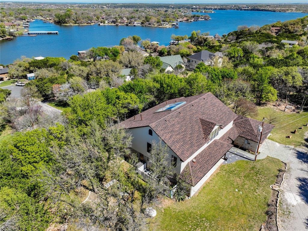 House in Granbury, Texas, United States 1 - 17466893