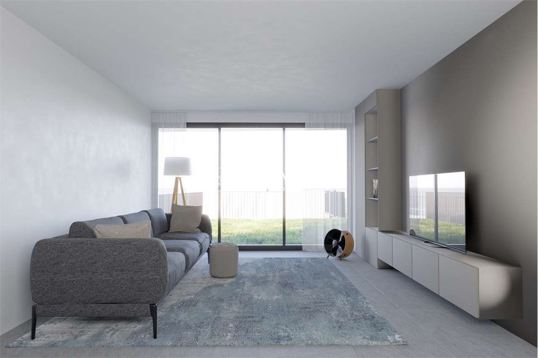 Apartment in Melide, Ticino, Switzerland 2 - 17064344