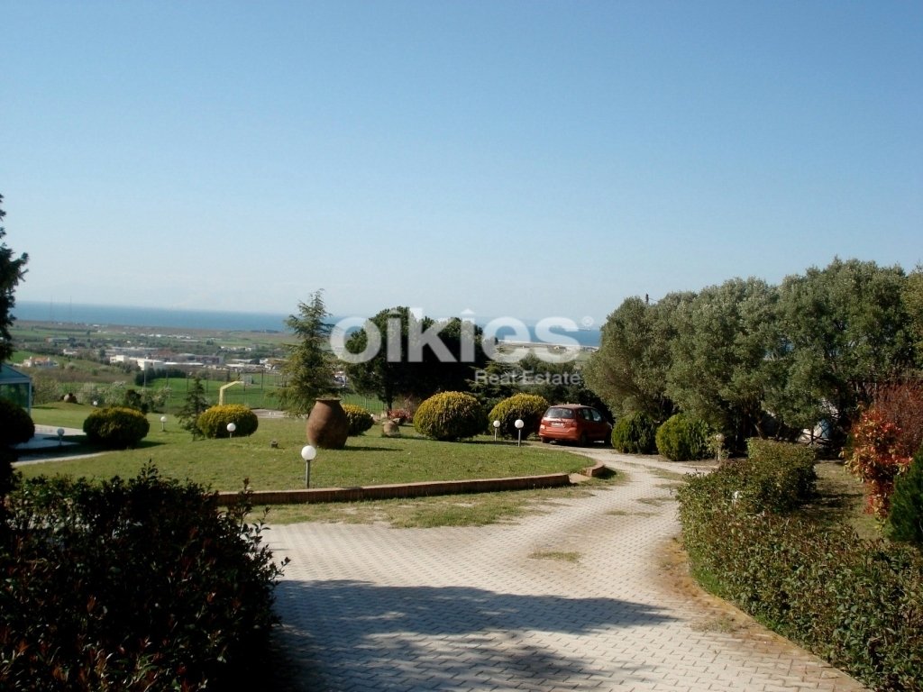 House in Central Macedonia, Macedonia and Thrace, Greece 5 - 17464404