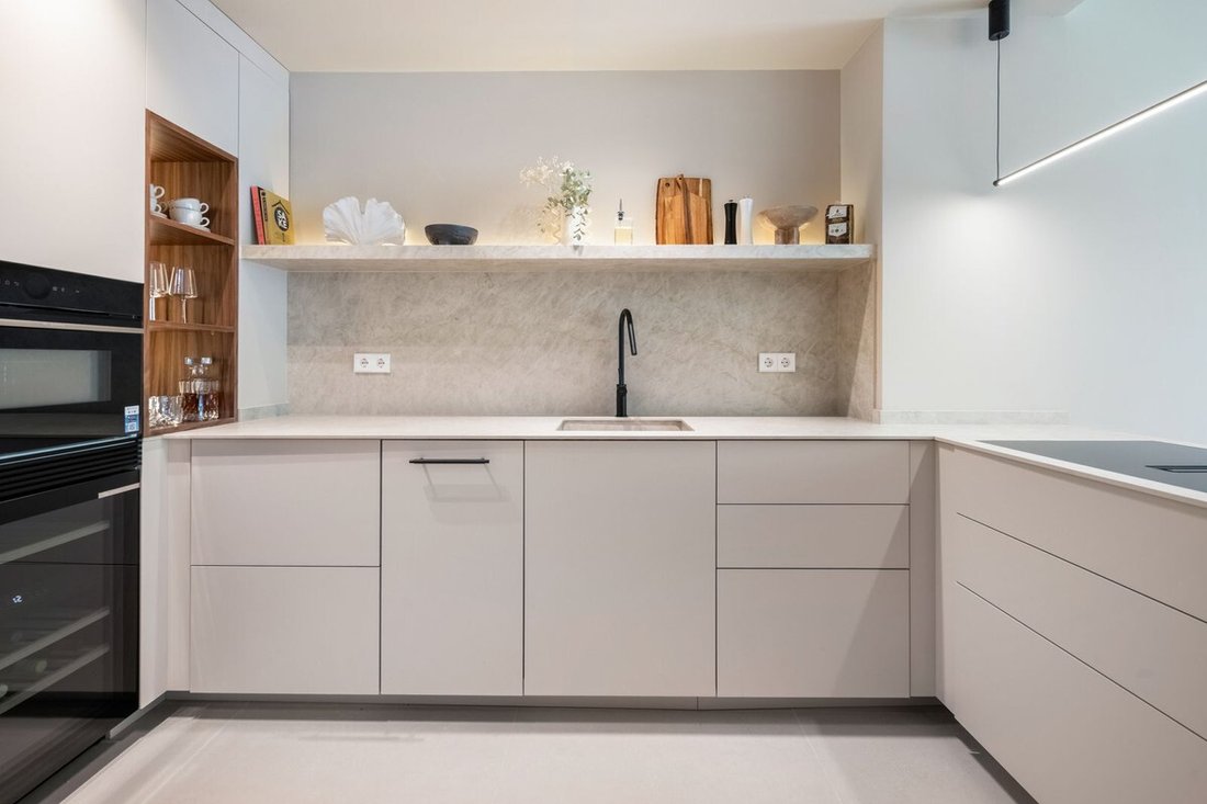 Apartment in La Quinta, Canary Islands, Spain 5 - 17465254
