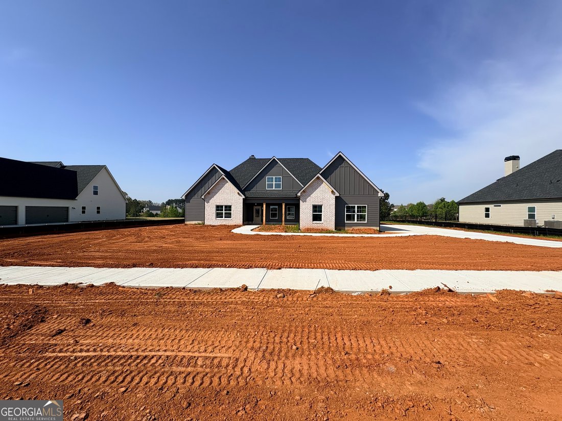 House in Senoia, Georgia, United States 2 - 17228082