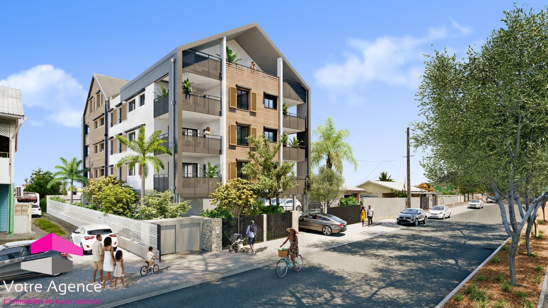 Apartment in France 5 - 17467514