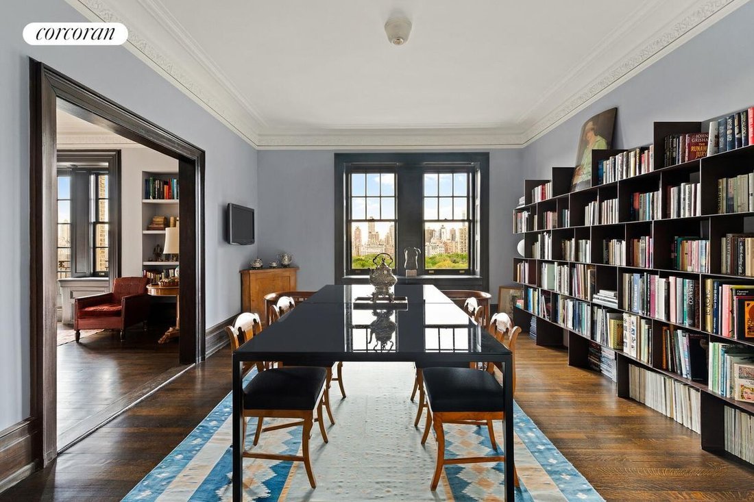 Co Op in New York, New York, United States 5 - 17465320
