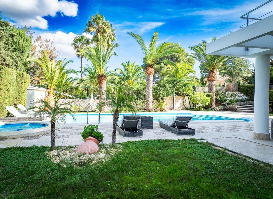 Villa in La Alberca, Murcia, Spain 5 - 17443923