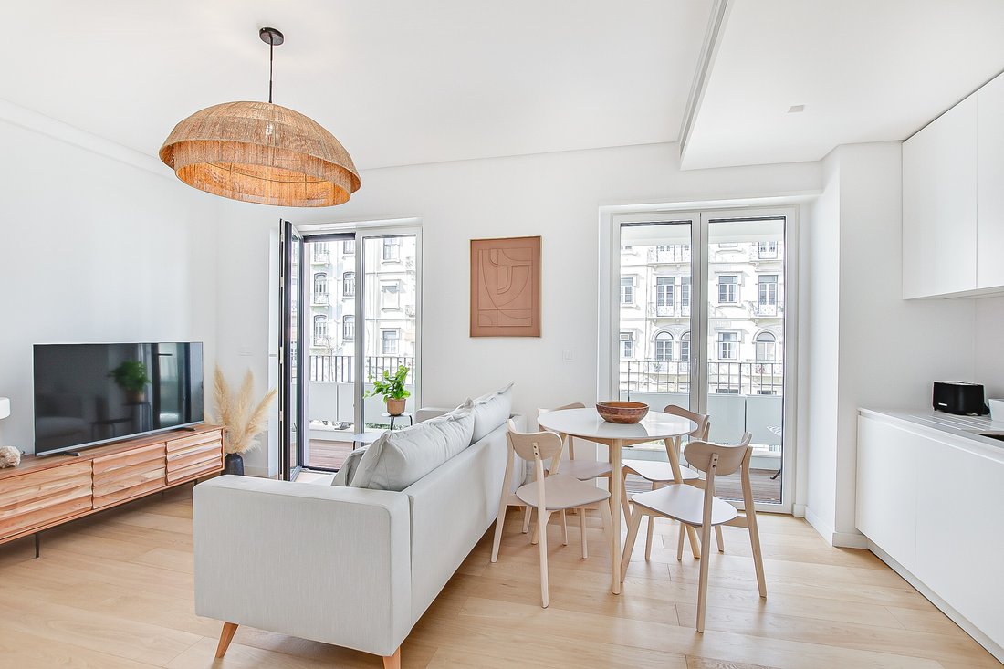 Apartment in Santo Antonio, Lisbon, Portugal 1 - 17467546