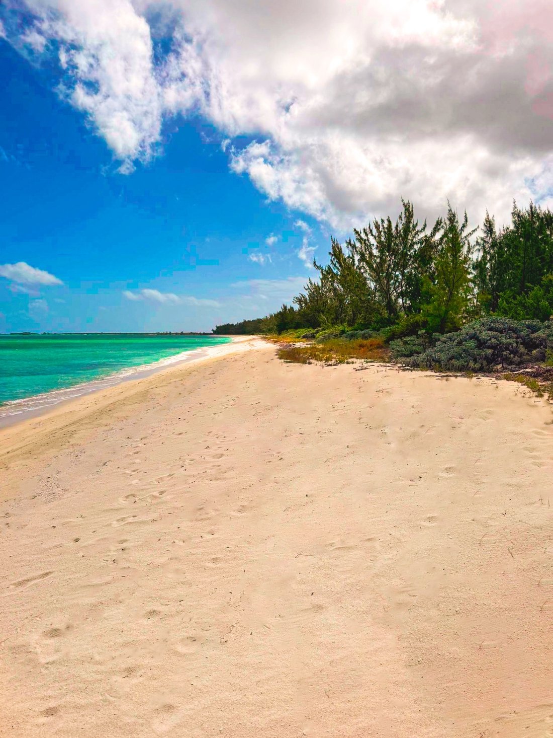 Land in Bambarra, Caicos Islands, Turks and Caicos Islands 5 - 17467426