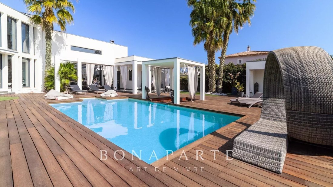 Estate in Le Grau d'Agde, Agde, France 2 - 17465160