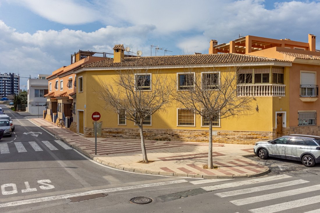 House in el Campello, Valencian Community, Spain 3 - 17467542