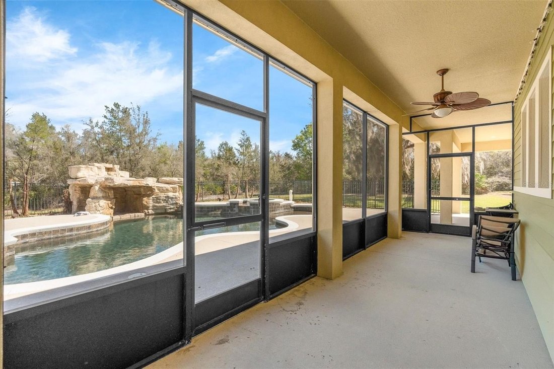 House in Osteen, Florida, United States 4 - 17466044